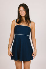 Saylor Dress