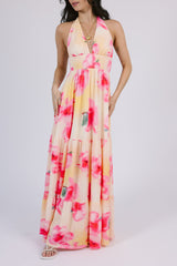 Greta Dress