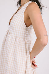 Summer Stroll Dress