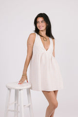 Summer Stroll Dress