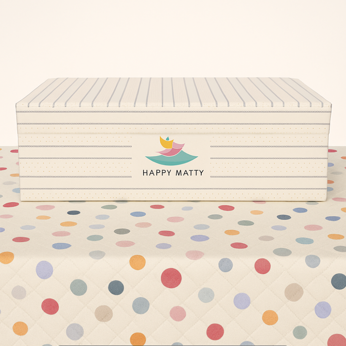 Baby Essential Hamper