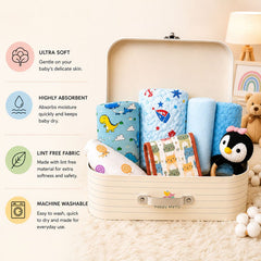 Baby Essential Hamper