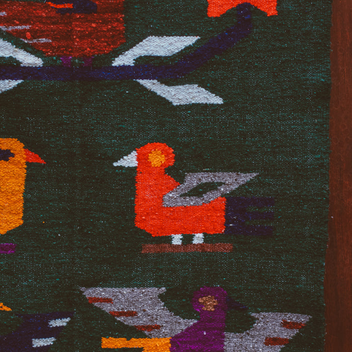 Big Rug - Birds