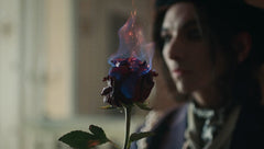 Broken Necklace by Remington Leith