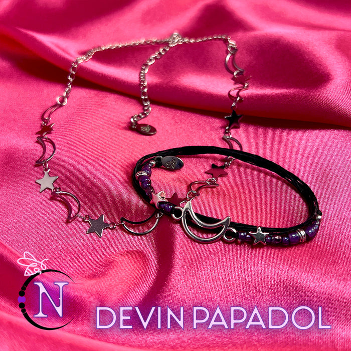 Bundle ~ Déjà Vu by Devin Papadol