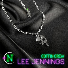Bundle ~ Yours To Take Coffin Crew by Lee Jennings