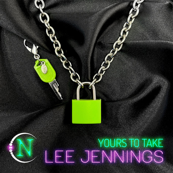 Bundle ~ Yours To Take Coffin Crew by Lee Jennings