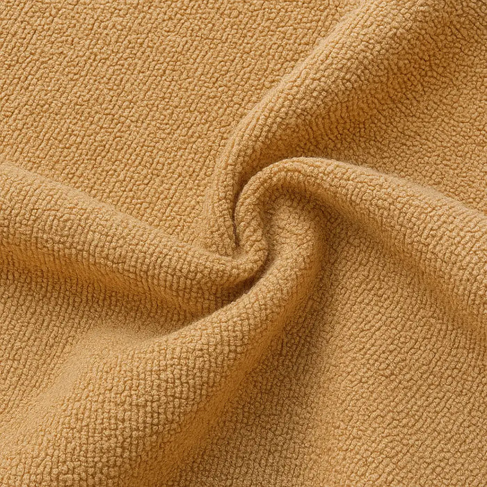 Camel Pillow Protector (Pack Of 2)