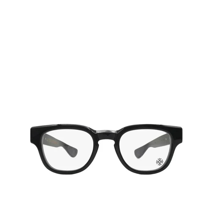 Chrome Hearts CUNTVOLUTED BK/GP Glasses