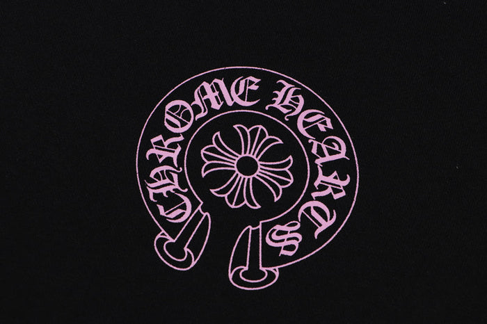 Chrome Hearts New Hoodie 7026