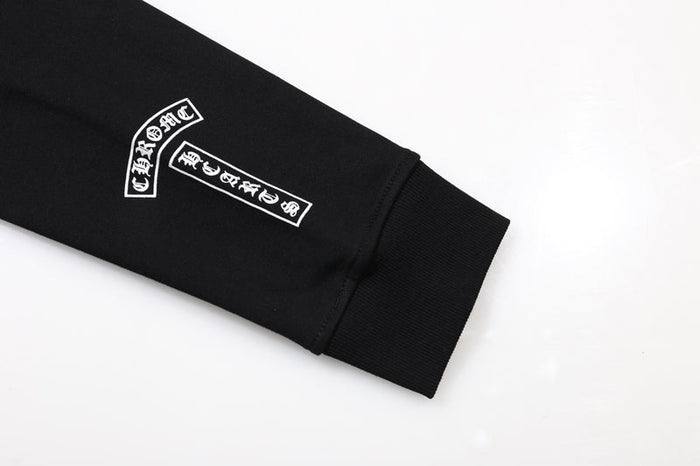 Chrome Hearts New Hoodie 7033
