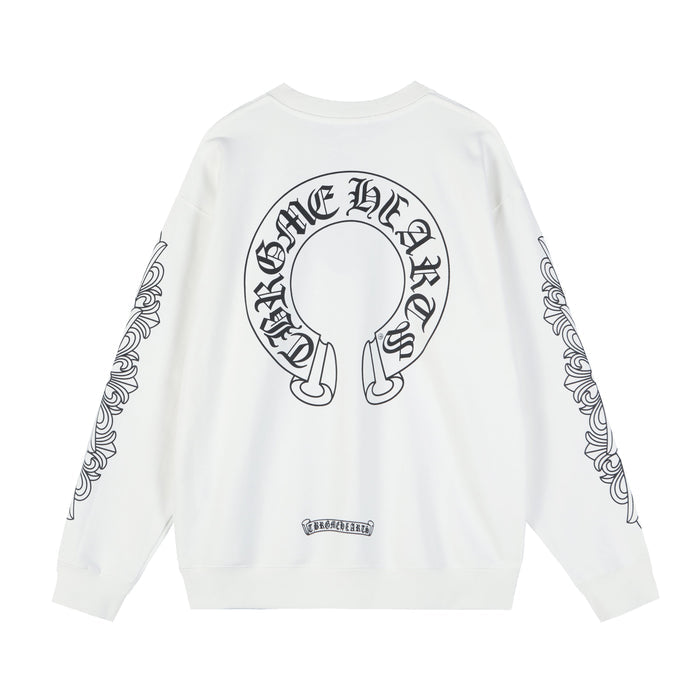White / S