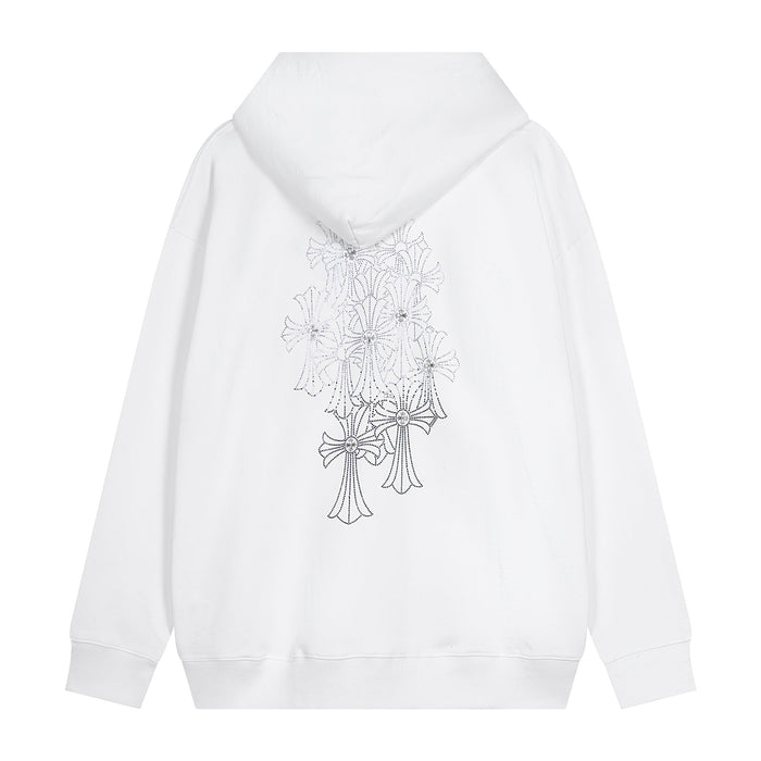 White / S