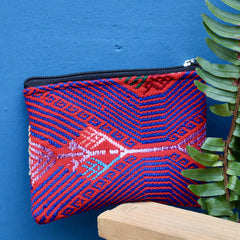 Coin Pouch – Multicolor