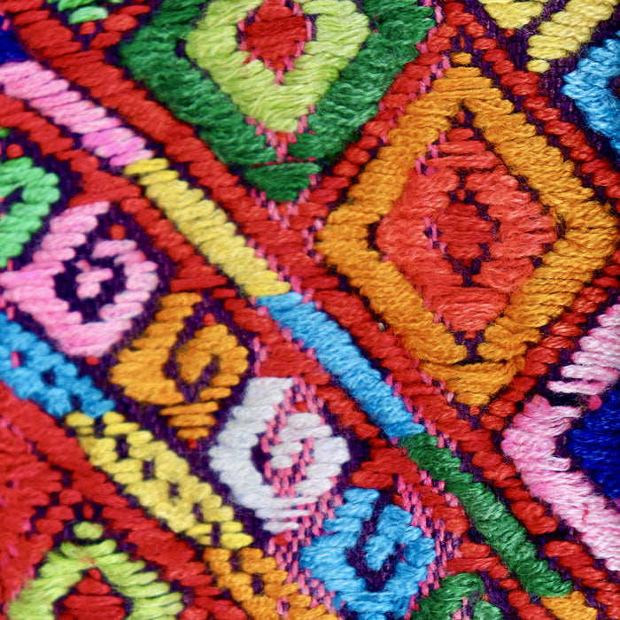 Coin Pouch – Multicolor