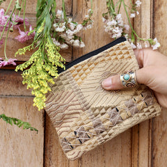 Coin Pouch – Plain Color
