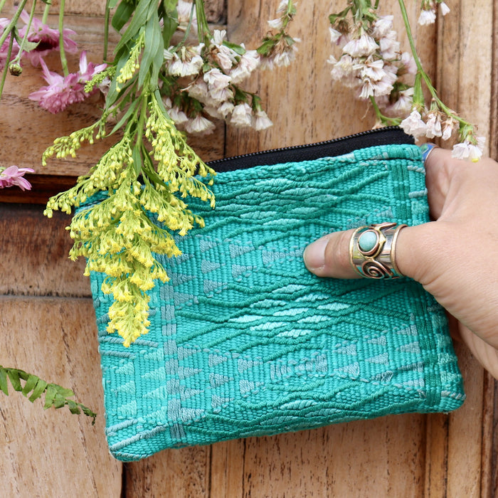 Coin Pouch – Plain Color