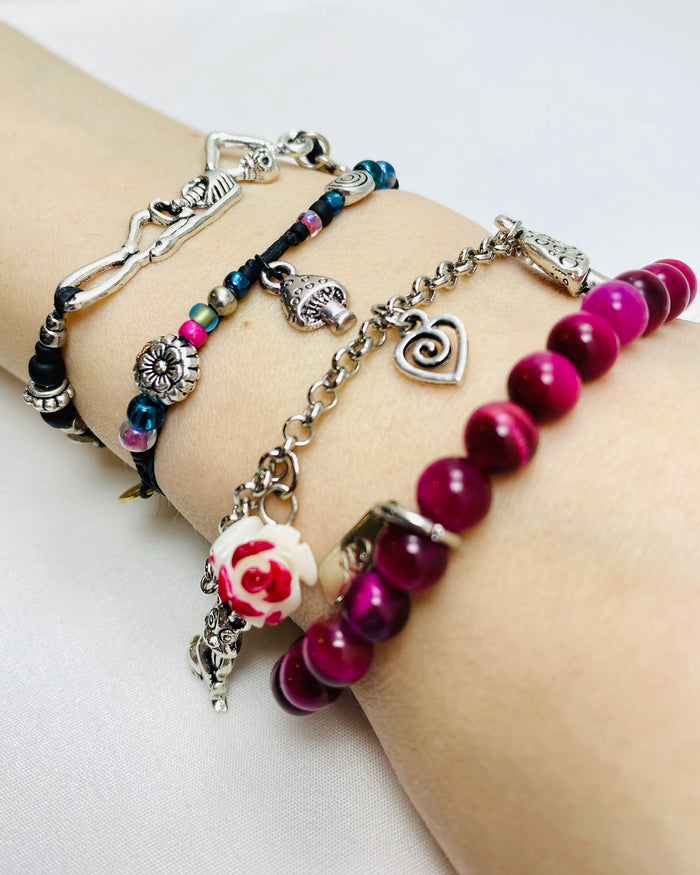 Craig Mabbitt NTIO Together Bracelet