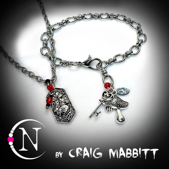 Delightful Madness Bundle by Craig Mabbitt