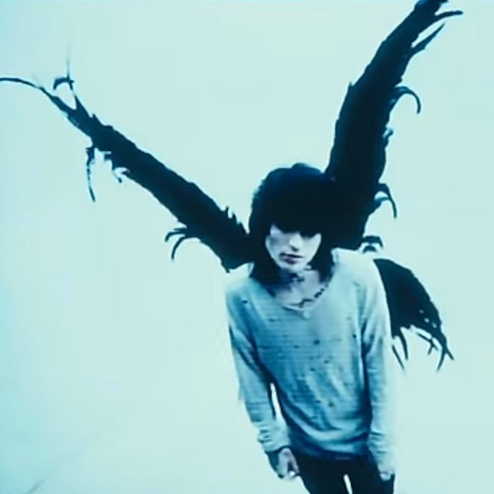 Earrings ~ Crying and Dying by Johnnie Guilbert