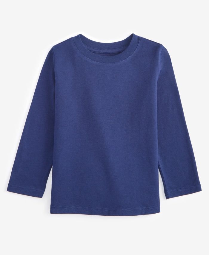 Epic Threads Toddler Boys Long-Sleeve T-Shirt