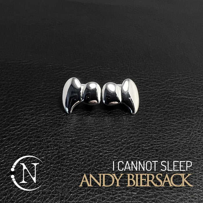 Fangs ~ I Cannot Sleep by Andy Biersack