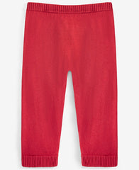First Impressions Baby Cotton Sweater Pants