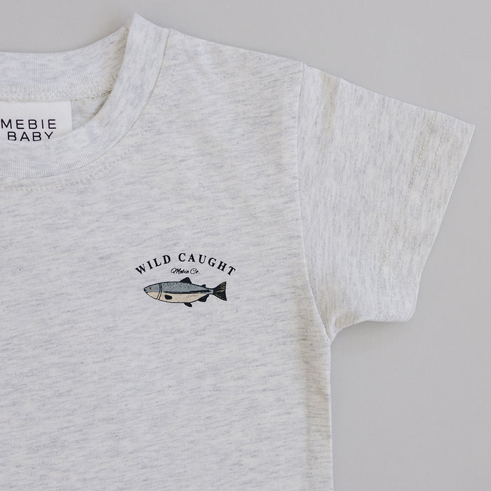 Fresh Water Tee