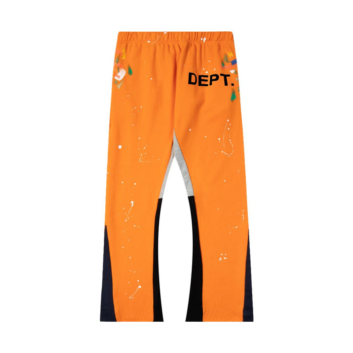 Orange / S