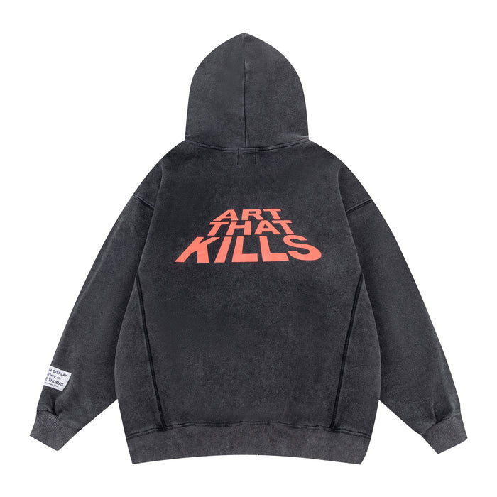 GALLERY DEPT New Hoodie G209