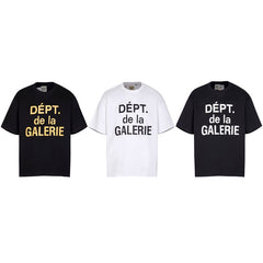 GALLERY DEPT New T-shirt 953