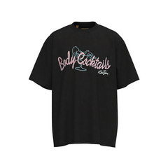 GALLERY DEPT New T-shirt  D61