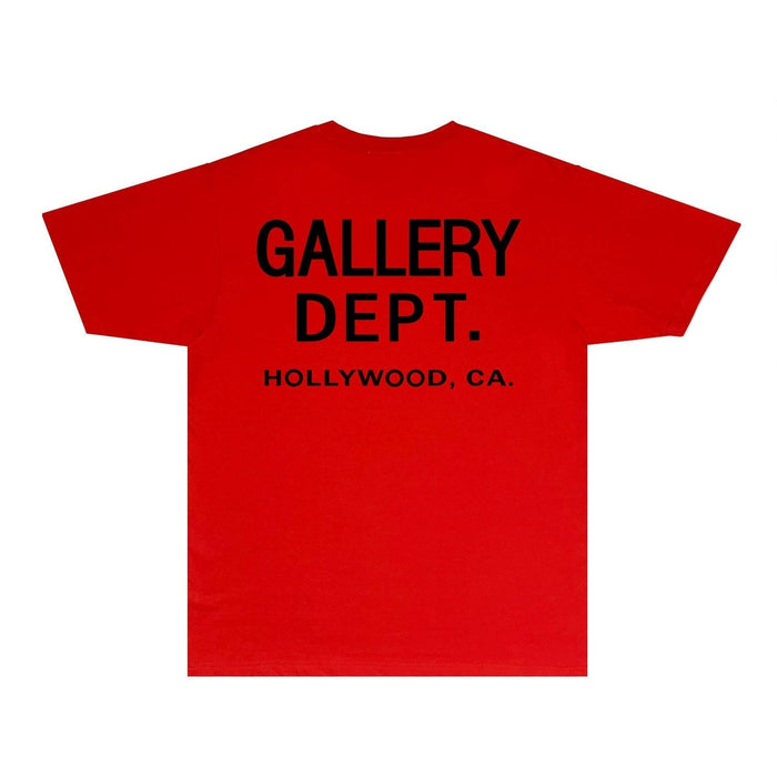 Red / S