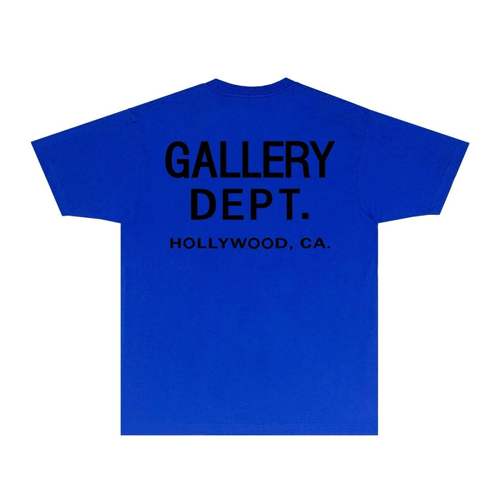Blue-Black / S