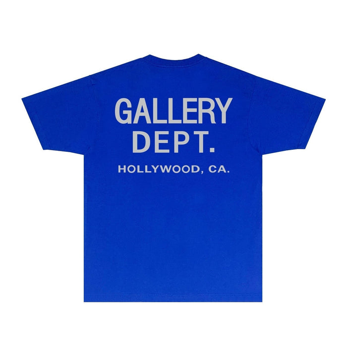 Blue-White / S
