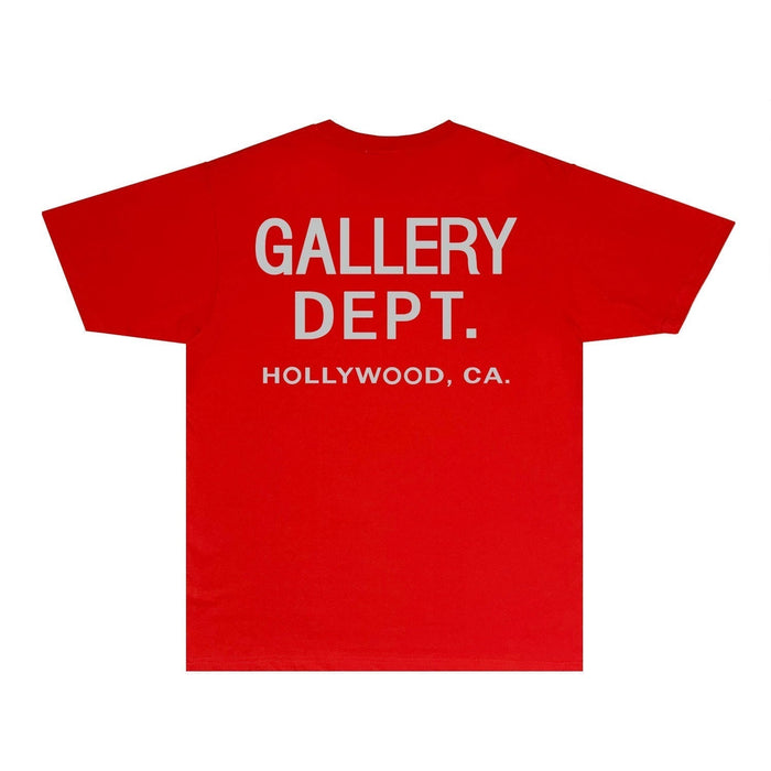 Red Gray / S