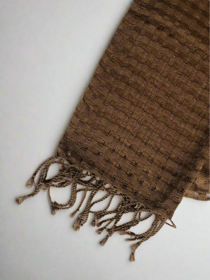 Handwoven Scarf – Chalina Calada
