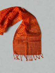 Handwoven Scarf – Chalina Calada