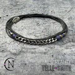 Hard Reset 6 Piece Bracelet Bundle by Telle Smith