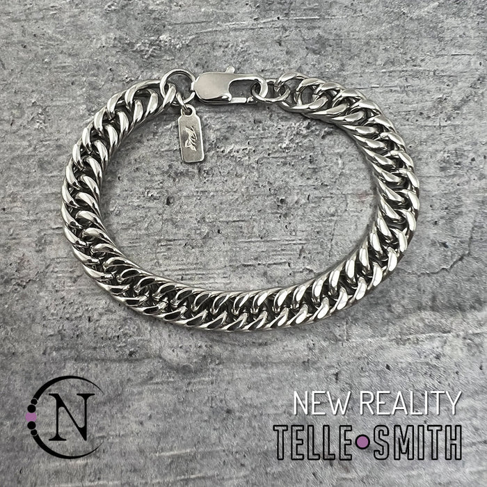 Hard Reset 6 Piece Bracelet Bundle by Telle Smith