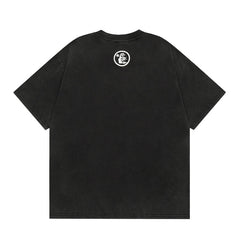 Hellstar 2024 new fashion T-shirt