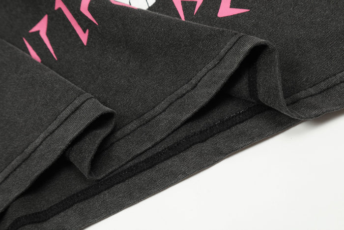 Hellstar 2024 new fashion T-shirt