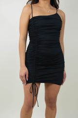 Jolie Dress