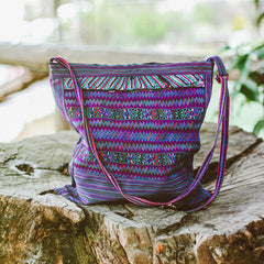 Large Bag - Todos Santos Cuchumatán