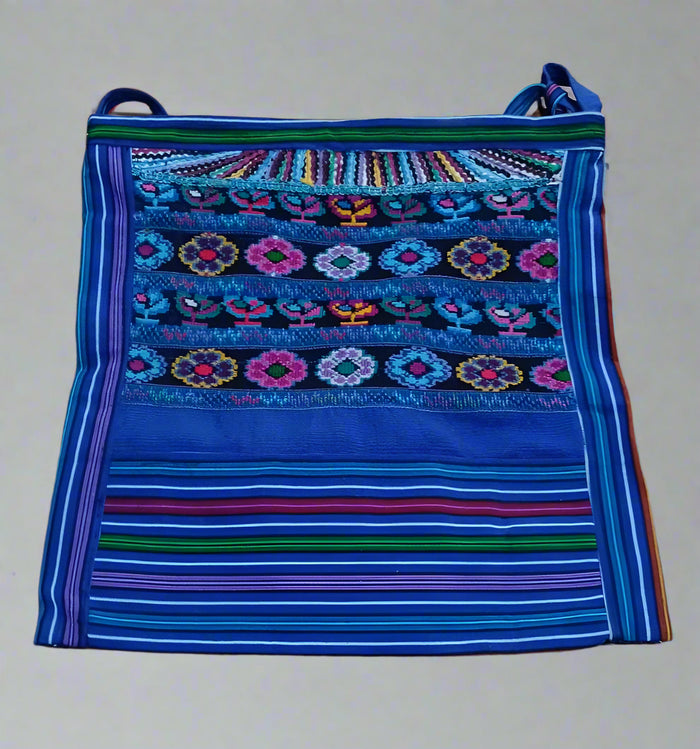 Large Bag - Todos Santos Cuchumatán
