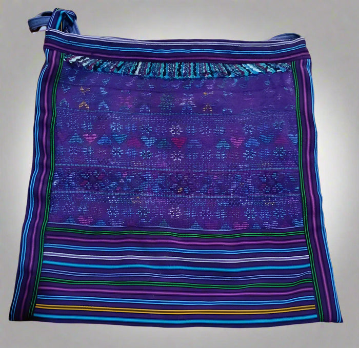 Large Bag - Todos Santos Cuchumatán