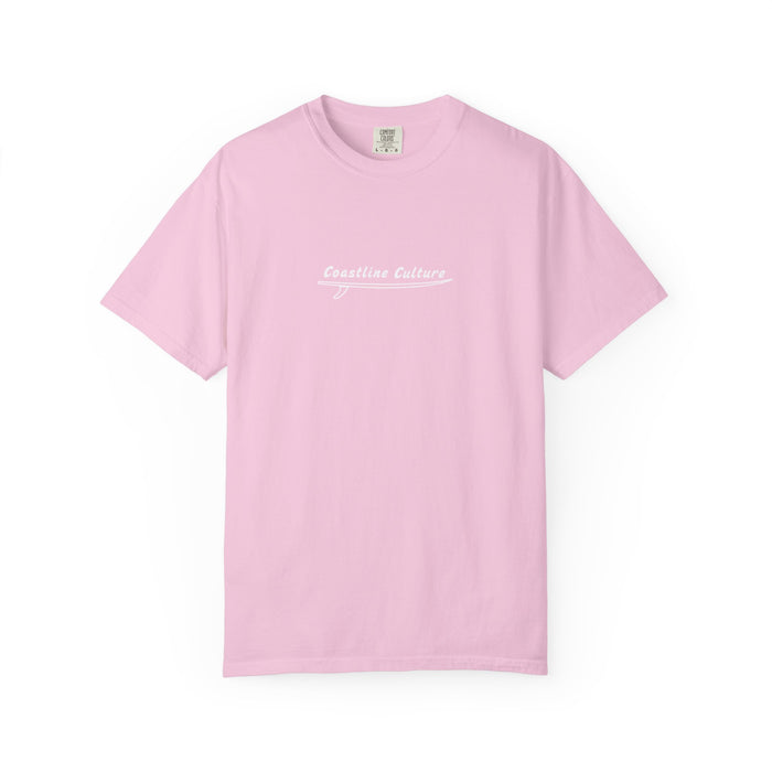 Live the Coastal Life Tee