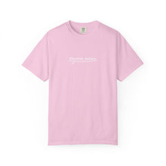 Live the Coastal Life Tee