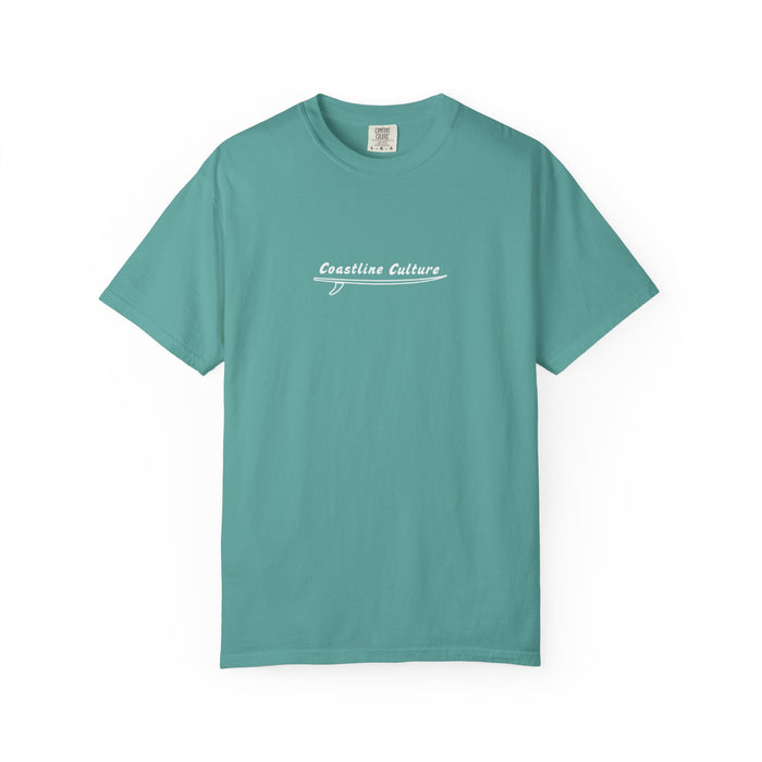 Live the Coastal Life Tee