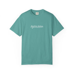 Live the Coastal Life Tee